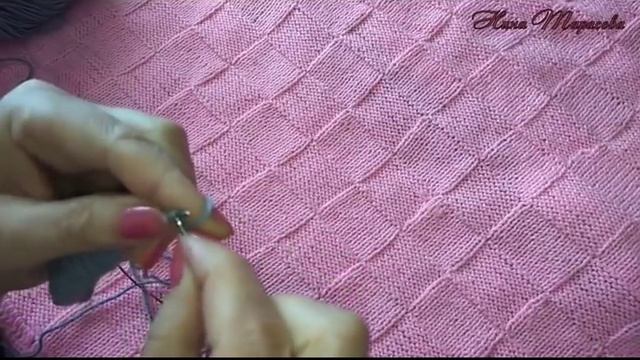 Кепка для зайки . смотреть онлайн