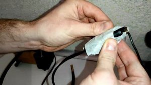 КАК ПОДКЛЮЧИТЬ АВТОМОБИЛЬНЫЙ НАСОС ДОМА/ Способ накачать расширительный бак