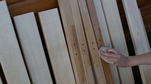 DIY детская кроватка своими руками