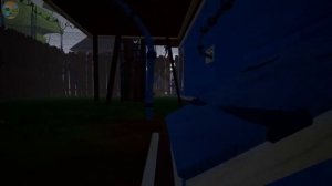 СОСЕД СТАЛ УМНЕЙ ▶ ПРИВЕТ СОСЕД