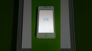 ZTE Blade AF3 hard reset