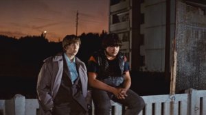 Мечтай о чем-нибудь великом