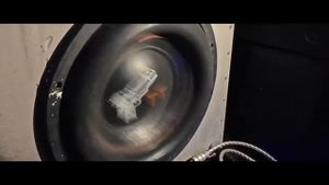 Ural TT 12. Что умеет бюджетный сабвуфер? Дикий ход на неграх!