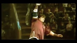 Кто он Самый сильный человек планеты дмитрий халаджи