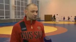 Сазонов Руслан, дзюдо и самбо, СШ "Авангард", Алексей Рябов, Мытищи, Иван Кузнецов