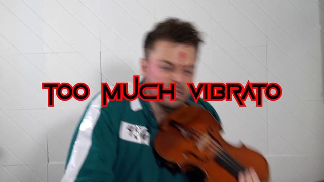 Squid Game Song From Game 1 To 5 смотреть онлайн