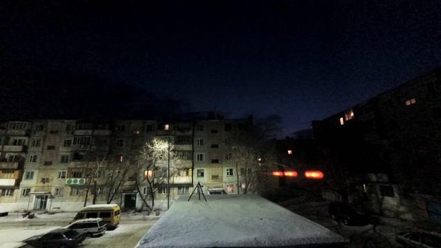 РАССВЕТ В ЖЕЗКАЗГАНЕ февраль 2018 год смотреть онлайн