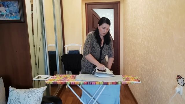 ЕСЛИ Одежда МАЛА! КАК ДЕШЕВО и ПРОСТО ВЕРНУТЬ ПРЕЖНИЙ ВИД ОДЕЖДЕ? смотреть онлайн