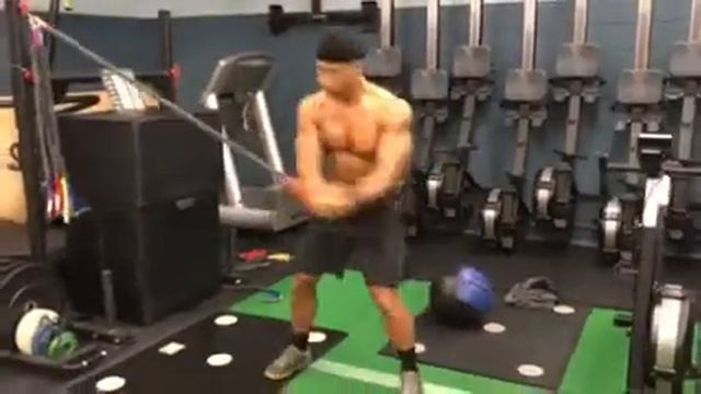 Maddox Method | Active Recovery