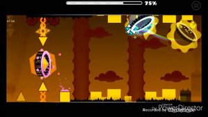 Infiltration (All coins) [auto] -by DeadJGL Geometry Dash [2.0]