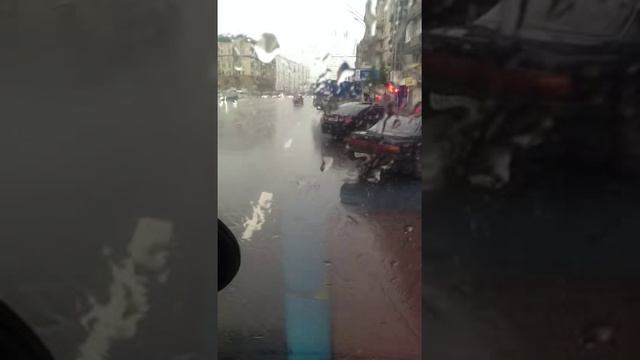 ДПС против 770. Въезд в пределы МОЖД смотреть онлайн