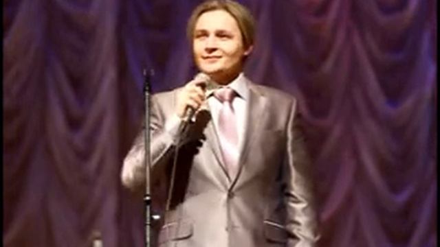 Не спеши - Сергей Зыков смотреть онлайн