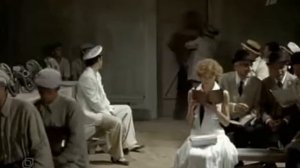 Золотой Теленок Фрагмент -Zolotoi Telionak 2006 2-40