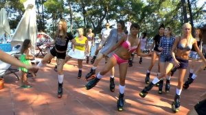 Grand Yazici Club Marmaris Palace HV 1