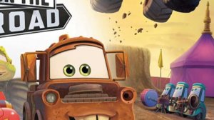 СЕРИАЛ «ТАЧКИ: НА ДОРОГЕ» | НОВЫЕ ПЕРСОНАЖИ и ЛОКАЦИИ! | CARS ON THE ROAD 2022