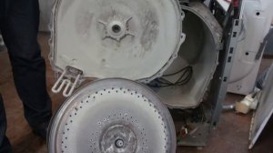 Ремонт стиральных машин Whirlpool в Новосибирске
