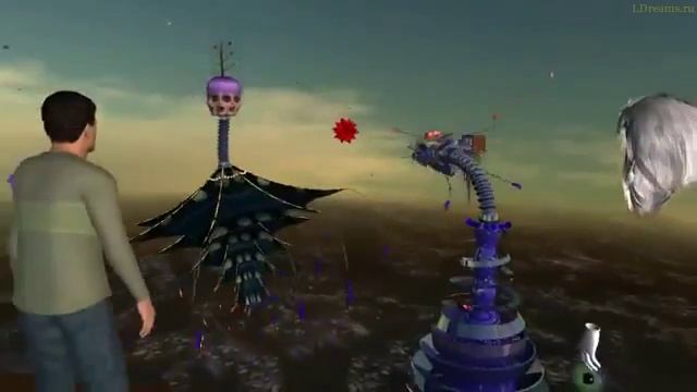 УДИВИТЕЛЬНО! Путешествие в подсознание  Астрал и ОСы смотреть онлайн