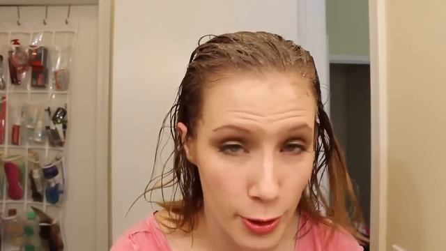 How I Dye My Hair At Home | John Frieda Precision Foam Hair Color смотреть онлайн