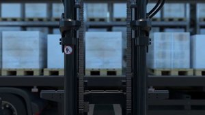 Гидростатическая трансмиссия Linde