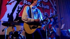 The Dartz - Родом из Ирландии