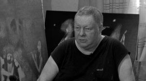 Скончался кубанский художник Сергей Воржев: почему его сравнивали с Сальвадором Дали?