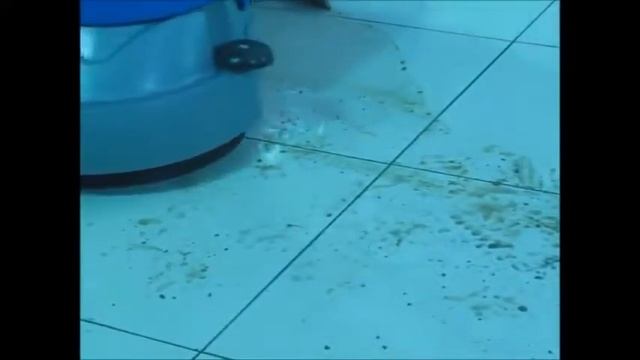 Поломоечные машины