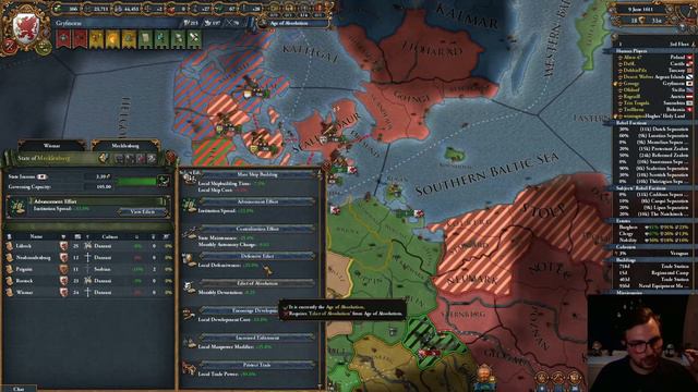 Returning The City of Rigeru into the Fold - Pomerania Megacampaign #79 смотреть онлайн