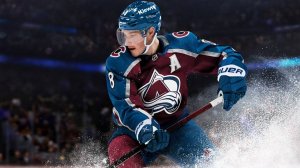 Играем в NHL 24➤Плей-офф➤ Вашингтон Кэпиталз против Питтсбург Пингвинз#36