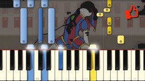 Pomni Abstracted - The Amazing digital circus