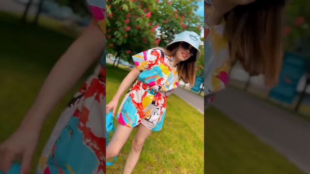 Orko Стильный комплект из рубашки и шорт #bērnupasaule #daugavpils #latvia смотреть онлайн