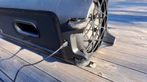 JBL PARTYBOX 1000 COCA COLA BASS BOOSTED