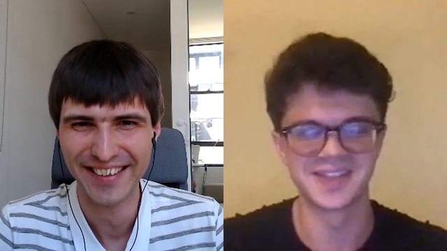 Как стать полиглотом? Японский и китайский. Беседа с Александром Смирновым, ч. 2 смотреть онлайн