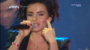 "Маёвка Лайв 2016" Юля Волкова