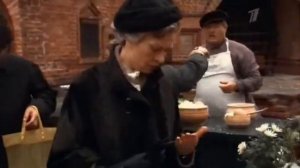 поступок полковника Рыбкиной Вознесенской