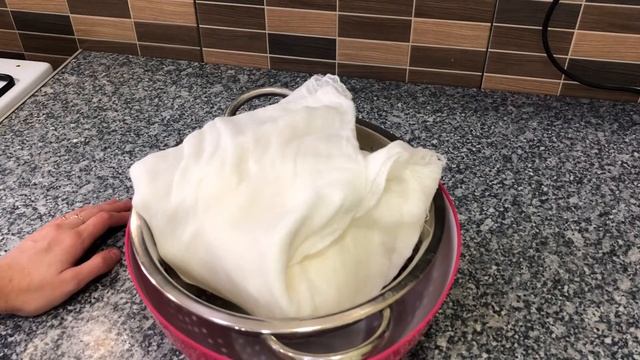 КРЕМ СЫР из Кефира в Домашних Условиях от Катюшки смотреть онлайн