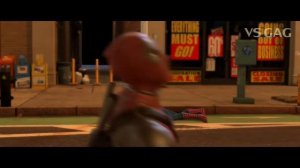 Веном против Человека паука Часть 4. Черный Костюм