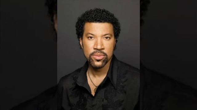Lionel Richie Say You Say Me YouTube смотреть онлайн