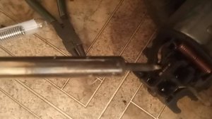 Ремонт моторчика печки на Рено Логан.Как запаять щётки