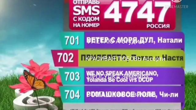 Звони 0976 5555 4747 (01.05.2005 - 29.05.2005)