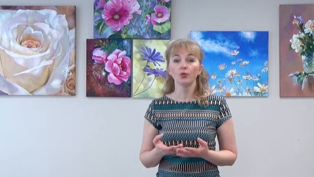 Как сделать картину более живописной и на что важно обращать внимание художнику.