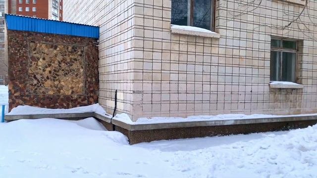 Школа №3. ОБЗОР. Степногорск 2024.