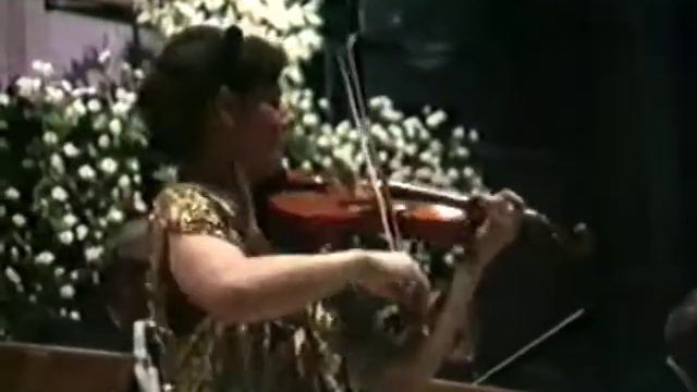 "Varna Summer" International Music Festival 1991/June 19 смотреть онлайн
