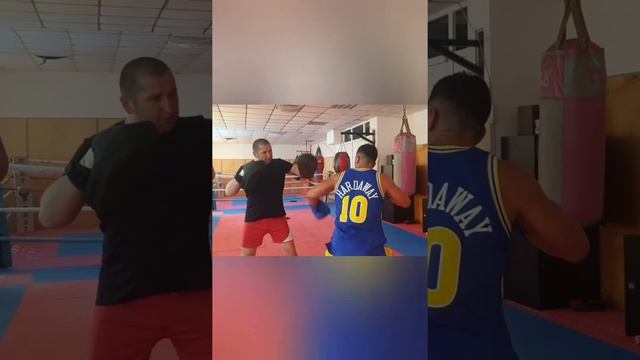 Компилация тренировки смотреть онлайн