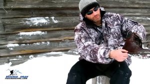 ТАКТИЧЕСКИЕ БОТИНКИ? БЕРЦЫ? Треккинговые ботинки? Обувь для выживания? Что такое Обувь "Судного дня