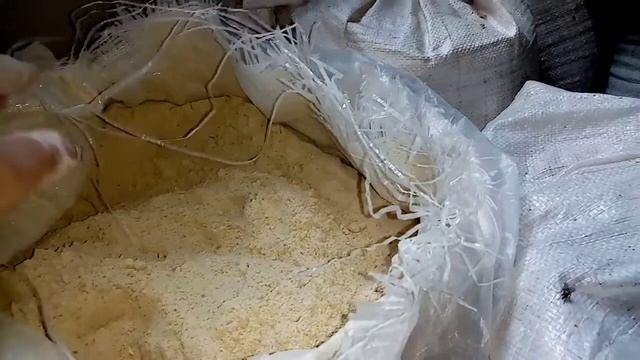 Кормовые дрожжи. Кормовая добавка для кормов.