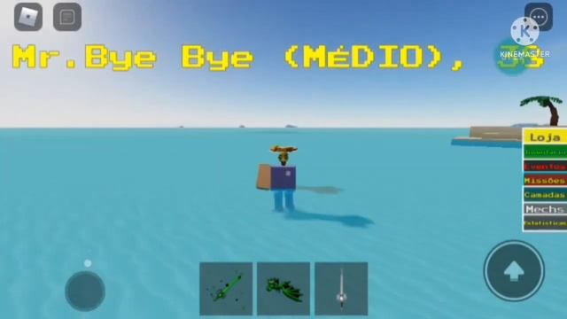 roblox mega boss survival all corrupts items showcase+how to get смотреть онлайн