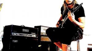 Peavey 5150 - Metal