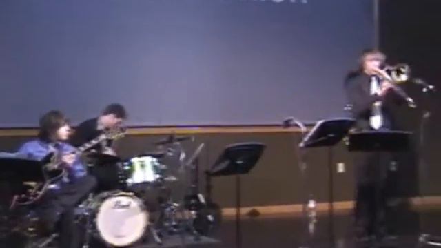 Compression Session: Post Nap смотреть онлайн