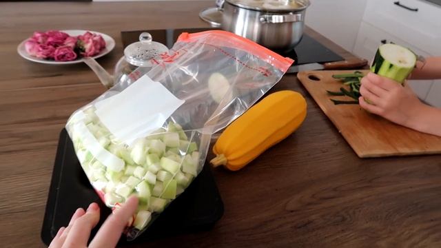 Vlog: Готовимся к появлению малыша смотреть онлайн