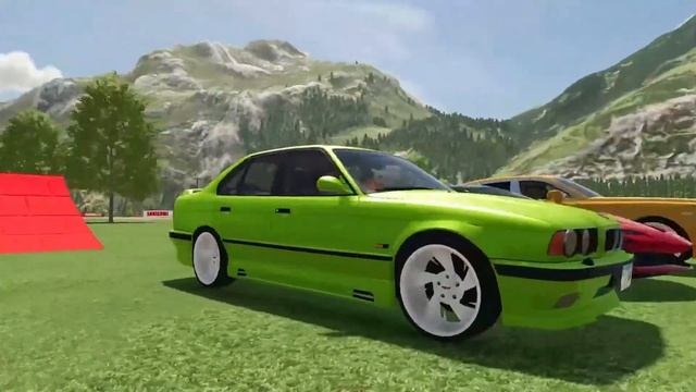 TRANSPORTING FIRE TRUCK, POLICE CAR, MONSTER TRUCK, BALLS TRACTOR AMBULANCE! FARMING SIMULATOR 22 смотреть онлайн